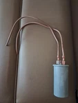 M22P3718M00 Aeromet Ii Capacitor 19UF 440V 50/60HZ 70C. Fixed Price $22.40.