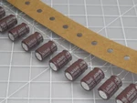 Lot Of 950 Aishi CD11GHS 8*12 Miniature Aluminum Electrolytic Capacitors 3.3UF 4. Fixed Price $199.99.