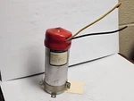 General Electric Capacitor Z97F7075 90 370VAC - Used. Fixed Price $18.75.