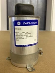 240V Ge 97F8048 80UF Motor Run Capacitor 50/60HZ Dielektrol Vi P969. Fixed Price $28.00.