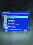 Viewsonic 24" Lcd Monitor Full Widescreen VX2433WM Hdmi Tested. Fixed Price $65.00.