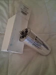 New 50/5 Mfd 440 Volt Round Dual Capacitor 50+5 Running Fast Shippin. Fixed Price $24.95.