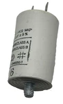 Av Arcotronics 1.27.4AC2 Mkf Capacitor 420V-30000H/CLASS 470V-10000H/CLASS B. Fixed Price $40.00.