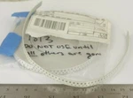 (1800+) Capacitor Panasonic ECJ-2VB1H102K Cut-tape Cer 1000PF 50V X7R Old Stock. Fixed Price $57.50.