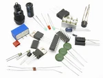 Lot Of 280, Murata Cap Cer 0.1UF 50V X7R, GRM21BR71H104KA01L SHIPSAMEDAY#AA37. Fixed Price $61.54.