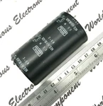 1PCS Nippon 12000UF 80V 5PIN Negative Snap-in Capacitor 70X40. Fixed Price $5.50.