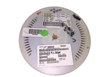 (1,450 Piece Reel) 293D105X9020A2TE3, Vishay, Cap Tant 1UF 20V 10% 1206, Rohs. Fixed Price $53.36.