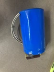 031668 Capacitor - Used Tested Miller Welder Part. Fixed Price $55.20.