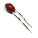 ECSF1EE106K Panasonic Tantalum Radial Electrolytic Capacitors (50/PK). Fixed Price $40.00.