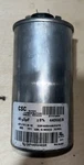 York S1-CAP4405040DR Capacitor 440V 40/5 Used. Fixed Price $11.00.