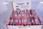 Dale Vishay Resistor Kit Pick Of The Chips Film CRCW1206-102A. Fixed Price $59.00.