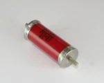 OF50-503 Plastic Capacitors 0.05UF 5000V Glass Axial. Fixed Price $85.00.