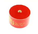 .0027UF 40000V Doorknob Hv Ceramic Transmitting Capacitor Dc 40DKD27 40KV 2700PF. Fixed Price $89.99.