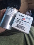Mars Motor Run Capacitor 14288 45/5 Mfd, Round 440/375 Vac Dual Voltage. Fixed Price $30.00.