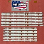 Led Backlight Strip For Samsung UN55JS7200F BN96-38880A 38881A 38481A 38482A. Fixed Price $59.70.