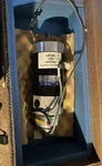 Elram Engineering Dc Servomoto MP70M-K53 EL-012. Fixed Price $450.00.