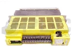 Fanuc A06B-6090-H244 D Servo Amplifier A06B6090H244. Fixed Price $675.00.