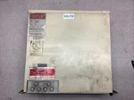 Myron Zucker Calmount Power Capacitor Assembly 25KVAR 480V Used #3092FML-H3. Fixed Price $75.00.