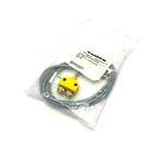 Turck VB2-RS 4.4T-2/2FKM 4/S719 Junction Splitter Cordset U0914-46. Fixed Price $59.84.