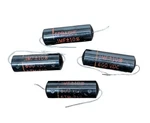Lot Of 4 .1MF 600VDC Sprague 6TM-P10 Black Beauty Capacitor Volt. Fixed Price $59.95.