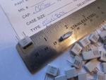 MMK075273J250L6 Evox Rifa .027UF, 5%, 250V, Radial Capacitors Nos (qty: 20PCS). Fixed Price $12.95.
