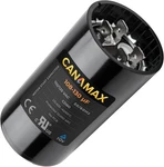 108 130 Mfd Uf CD60 Round Motor Start Capacitor 110 125 Vac Volts 50 Hz. Fixed Price $17.24.