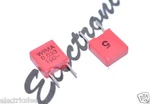 10PCS - Wima MKP2 0.033UF (0,033 33NF) 100V 5% PITCH:5MM Capacitor. Fixed Price $6.10.