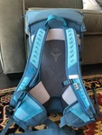 Deuter Lite 22 Sl Pack - Women's Hiking Excellent Condition!! Used Once. Fixed Price $64.00.