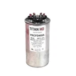 Packard PRCFD455A Titan Hd Run Capacitor, Round, 440-370V. Fixed Price $21.86.