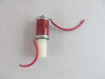 Plastic Capacitors OF30-104 .1MFD, 3000 Vcdw Glass Axial. Fixed Price $19.99.