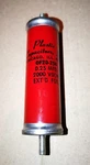 0F20-254 OF20-254 Plastic Capacitor. Fixed Price $116.05.