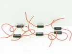 Nisshin SQ23150SF Surge Protector Lot Of 6. Fixed Price $20.99.