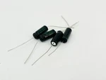 New Lot Of 4 Sprague TVA1311-E3 Capacitor 150UF 50V. Fixed Price $29.95.