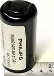 Philips 3534B1A0145A110A1, 110-125VAC 50/60HZ, 3629926, 145-174 Mfd, Capacitors. Fixed Price $27.99.