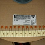 Vishay Cera-mite 47PF 1KV 561R10TCCQ47 5% 1000V P: 6,4MM Silver Plated! 50PCS!. Fixed Price $16.37.
