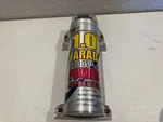 Metra Truconnex TCCAP1D (BY-CAP1) 1.0 Farad Ultra-low Esr Capacitor. Fixed Price $44.99.