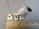 Tektronix Ceramic Element With Trimmer Capacitor For 11302 Oscilloscope. Fixed Price $7.95.