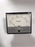 Weston FS=50MV. Fixed Price $22.09.