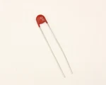 831-000-X50-820K Erie-tusonix Capacitor 82PF 1000V Ceramic Disc. Fixed Price $39.99.