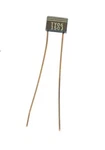 Corning Cgw TY06 150J 15PF 300V / 5% Glass Capacitor. Fixed Price $12.52.