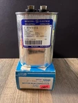 Mars 685744-12040 25UF 440 Vac 60 Hz Protected. Fixed Price $10.00.