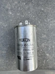 Yukon Dual Run Capacitor Round Mk CBB65 45+5 F45%. Fixed Price $10.00.