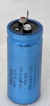 Used Cornell Dubilier/mallory 7400MFD 50VDC CG742U050U4C3PS Usa. Fixed Price $24.98.