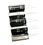 EEUEE2G101 Panasonic Capacitor, Alum Electrolytic, 100 Uf (lot Of 5) New!. Fixed Price $60.00.