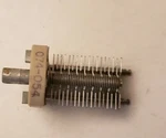 Vtg Asp 074-054 Air Variable Capacitors Great Condition U.s.a.. Fixed Price $9.90.