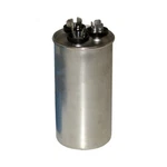 Mars 12794 Jard Dual Section Round Capacitor 60/5 Mfd 440/370 Volt. Fixed Price $22.89.