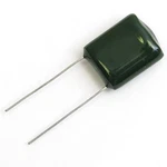 E-projects 0.22UF 100V 5% Mylar Film Capacitor (10 Pcs). Fixed Price $11.82.