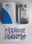 Packard Oval Motor Run Capacitor Part Number: POC7.5 Free Shipping New. Fixed Price $24.95.