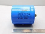 Philips 3186GC323U075DPA2 32000UF 75V 85C -10+75% Electrolytic Capacitor. Fixed Price $26.99.