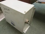 Ge Dielektrol Capacitor 65L307TB1 20KVAR 240V 60HZ 3PH Used. Fixed Price $165.00.